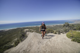 Comodoro Ultra Trail 2023