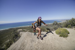 Comodoro Ultra Trail 2023