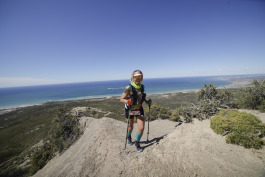 Comodoro Ultra Trail 2023