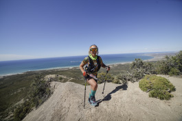 Comodoro Ultra Trail 2023