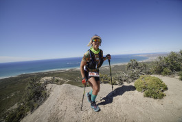 Comodoro Ultra Trail 2023