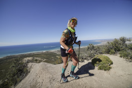 Comodoro Ultra Trail 2023