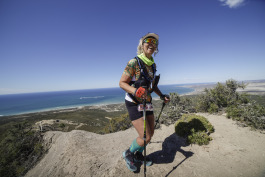 Comodoro Ultra Trail 2023