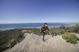 Comodoro Ultra Trail 2023