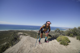 Comodoro Ultra Trail 2023