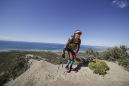 Comodoro Ultra Trail 2023