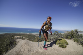 Comodoro Ultra Trail 2023