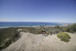 Comodoro Ultra Trail 2023