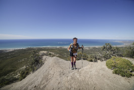 Comodoro Ultra Trail 2023