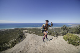 Comodoro Ultra Trail 2023