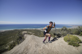 Comodoro Ultra Trail 2023