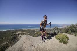 Comodoro Ultra Trail 2023