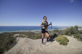 Comodoro Ultra Trail 2023