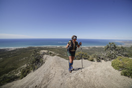 Comodoro Ultra Trail 2023