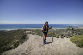 Comodoro Ultra Trail 2023