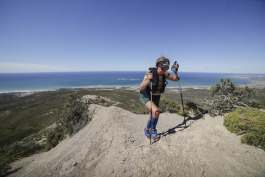 Comodoro Ultra Trail 2023