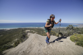 Comodoro Ultra Trail 2023