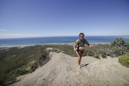 Comodoro Ultra Trail 2023