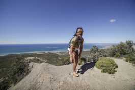 Comodoro Ultra Trail 2023