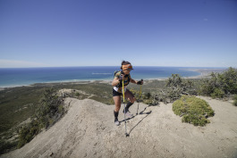 Comodoro Ultra Trail 2023