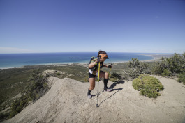 Comodoro Ultra Trail 2023