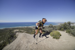 Comodoro Ultra Trail 2023