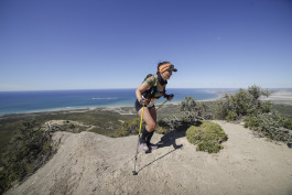 Comodoro Ultra Trail 2023