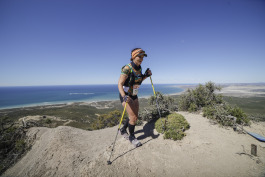 Comodoro Ultra Trail 2023