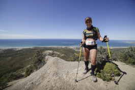 Comodoro Ultra Trail 2023