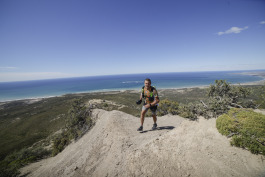 Comodoro Ultra Trail 2023