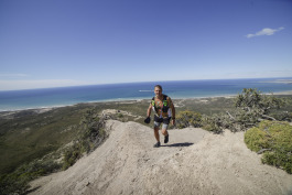 Comodoro Ultra Trail 2023