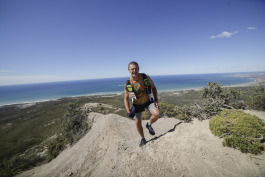 Comodoro Ultra Trail 2023