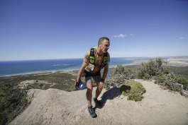 Comodoro Ultra Trail 2023