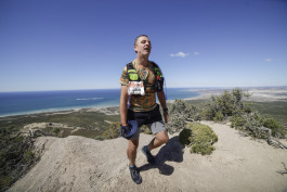 Comodoro Ultra Trail 2023