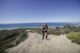 Comodoro Ultra Trail 2023