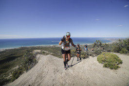 Comodoro Ultra Trail 2023