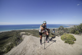 Comodoro Ultra Trail 2023