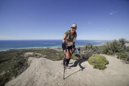 Comodoro Ultra Trail 2023