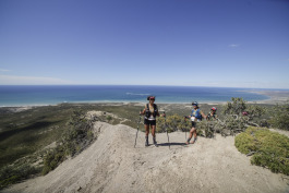 Comodoro Ultra Trail 2023