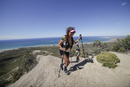 Comodoro Ultra Trail 2023