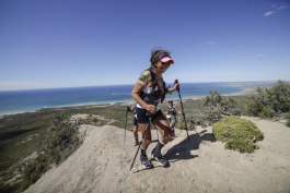 Comodoro Ultra Trail 2023