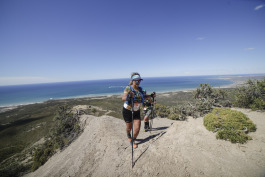 Comodoro Ultra Trail 2023