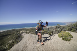 Comodoro Ultra Trail 2023