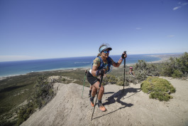 Comodoro Ultra Trail 2023