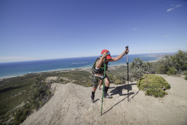 Comodoro Ultra Trail 2023