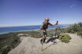 Comodoro Ultra Trail 2023