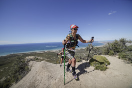 Comodoro Ultra Trail 2023