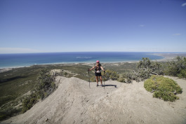 Comodoro Ultra Trail 2023