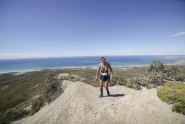 Comodoro Ultra Trail 2023