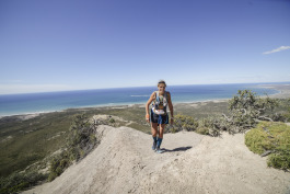 Comodoro Ultra Trail 2023